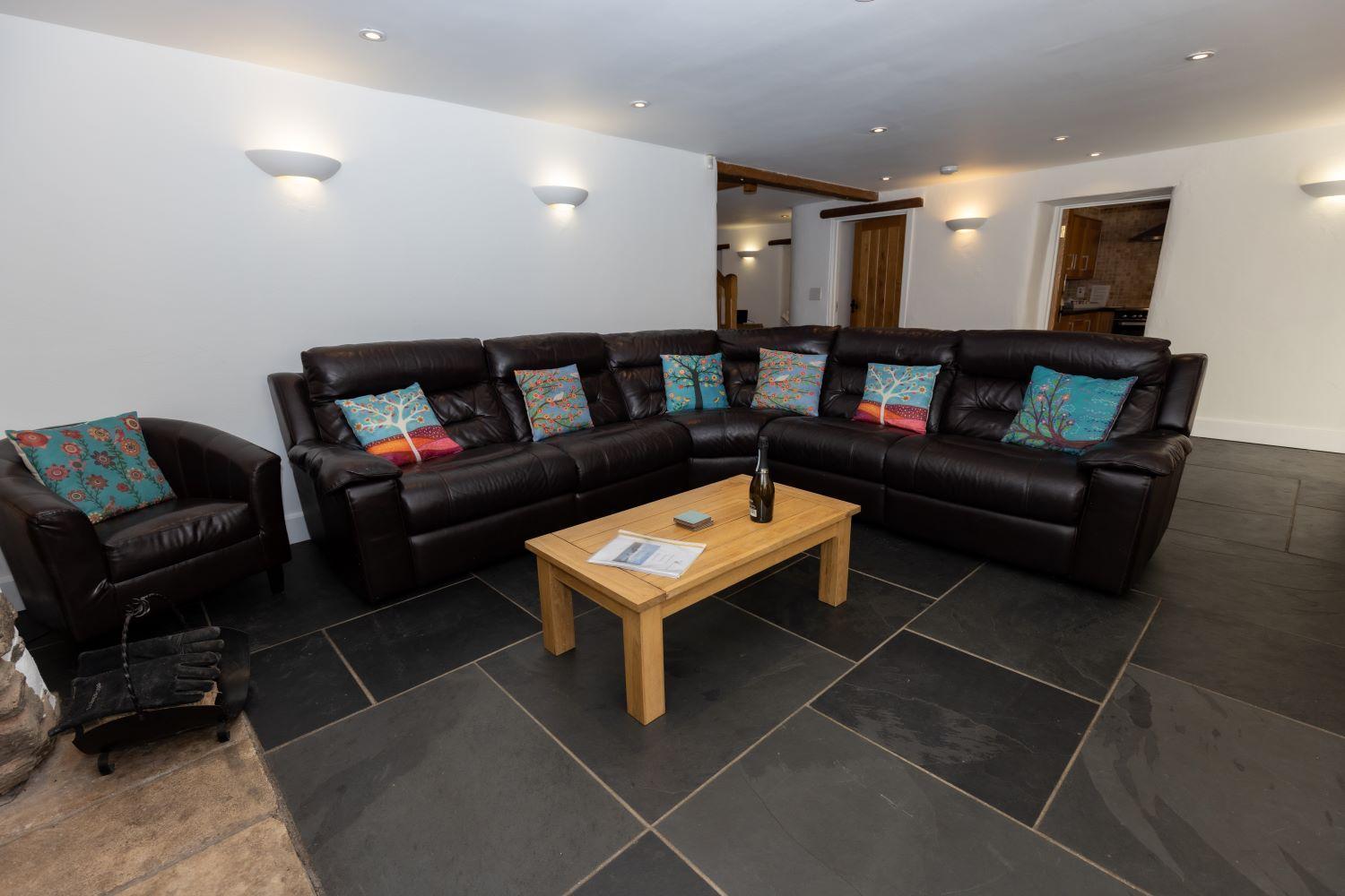 הוילה Noss Mayo Revelstoke Park House מראה חיצוני תמונה