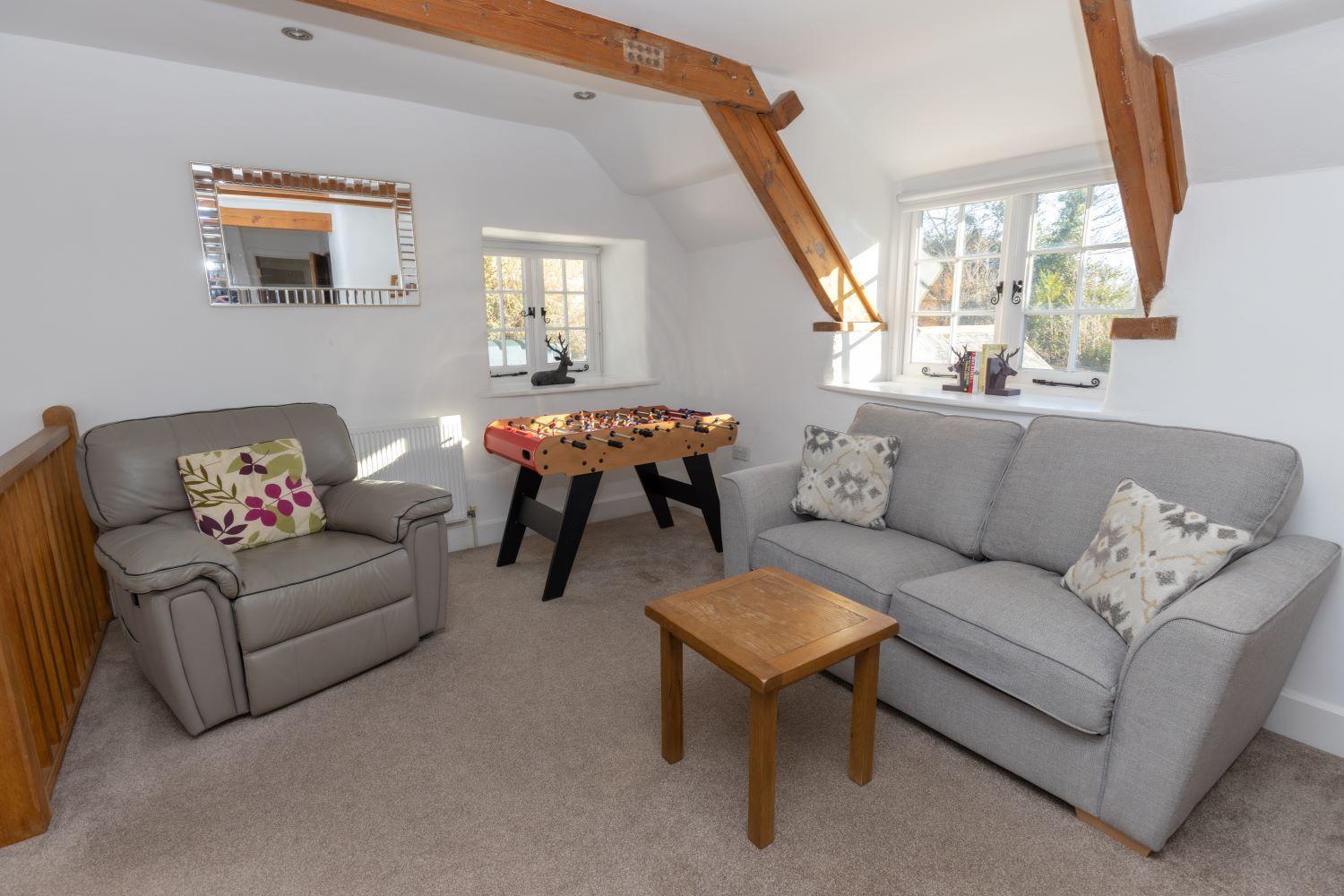 הוילה Noss Mayo Revelstoke Park House מראה חיצוני תמונה